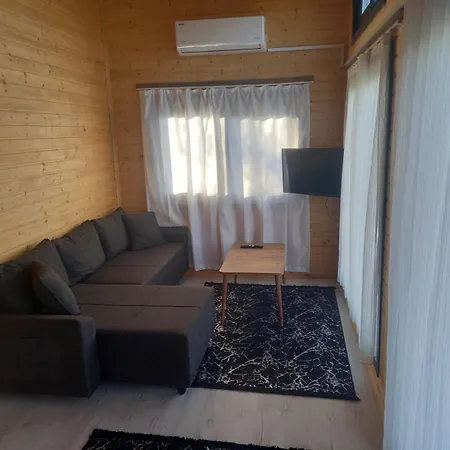 Kaktues Tiny House Bed & Breakfast Derekoy (Dalaman)