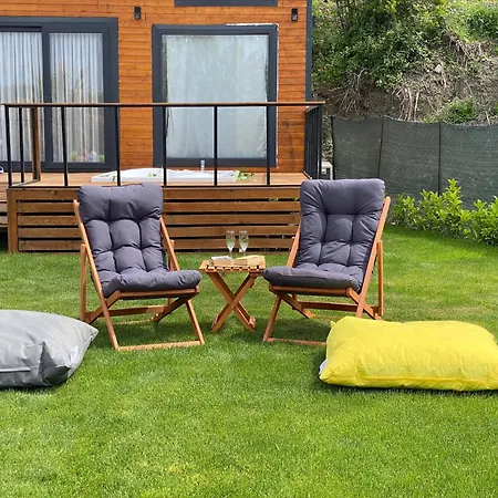 Kaktues Tiny House Bed & Breakfast Derekoy (Dalaman)